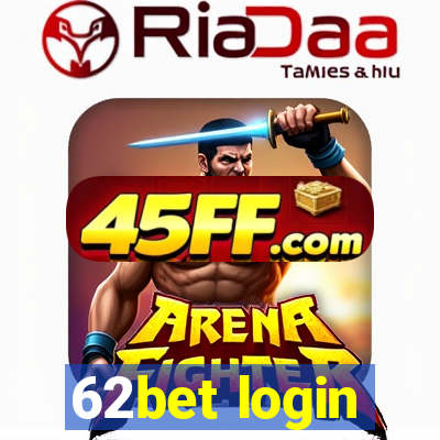 62bet login